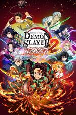 Demon Slayer - Kimetsu no Yaiba: The Hinokami Chronicles 2